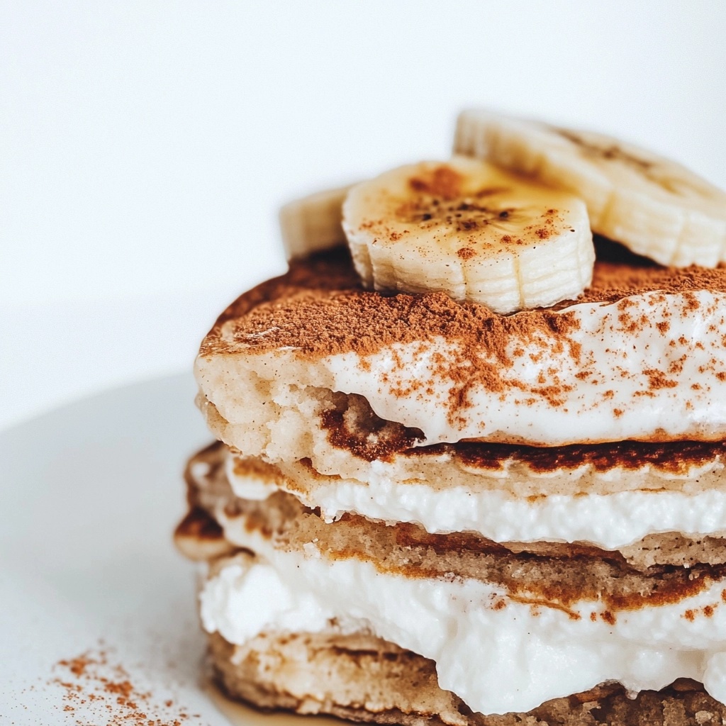 three-ingredient-sugarless-pancakes.jpg 3-ingredient sugarless pancakes with banana