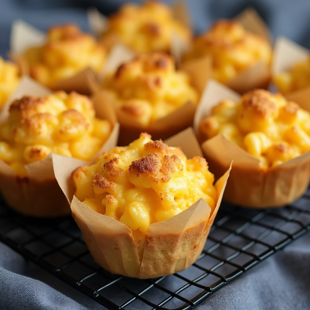 Leftover Mac and Cheese Recipes