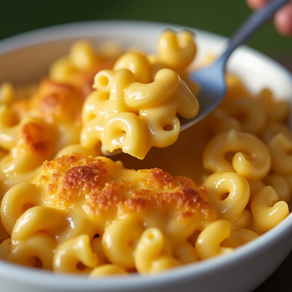 Mueller's Mac and Cheese Recipe