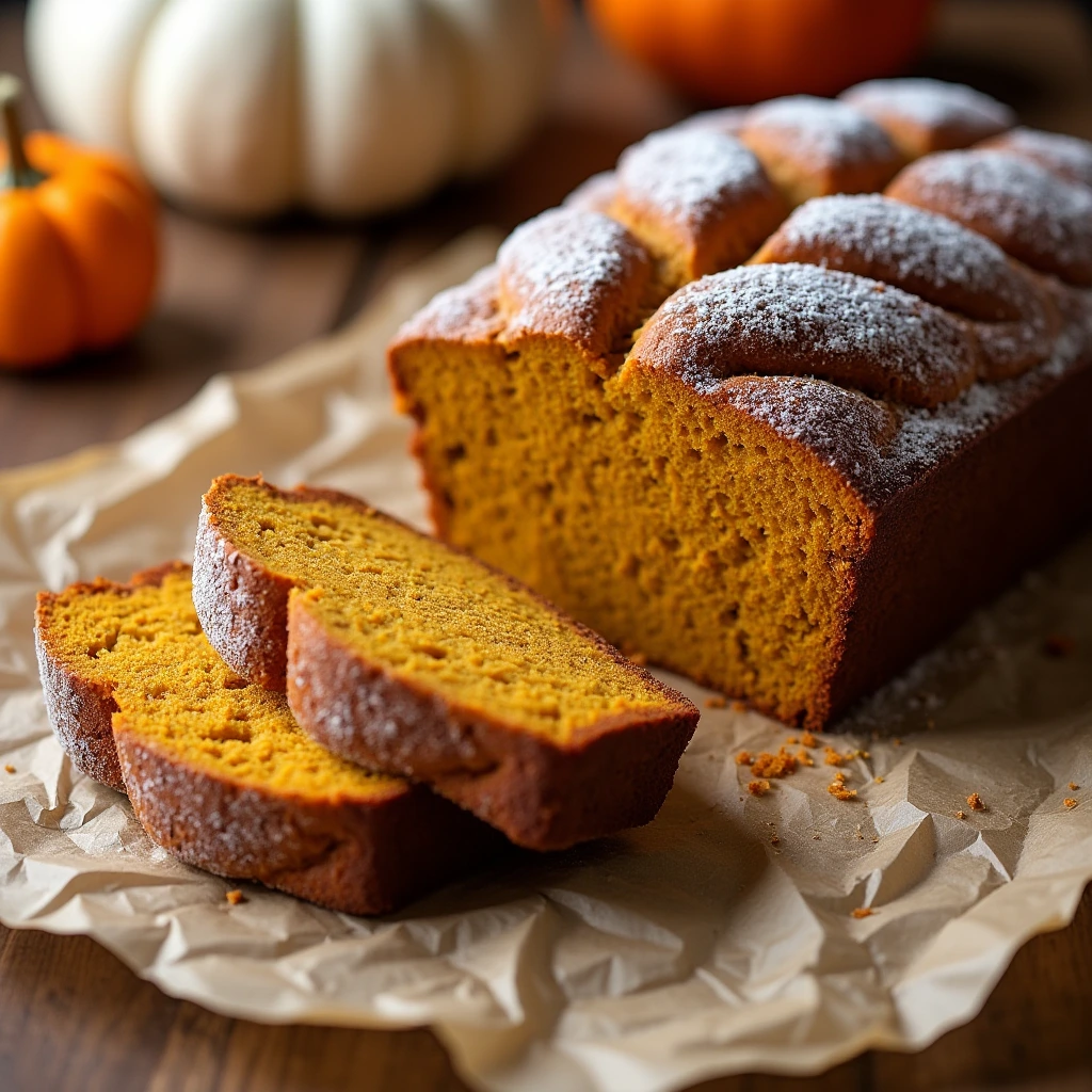 What to Do with Extra Pumpkin Pie Filling