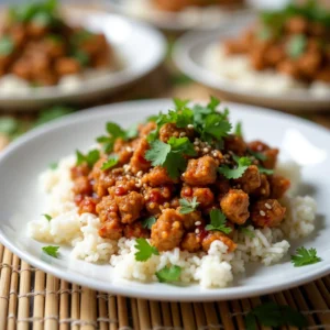 gluten free ground turkey recipes
