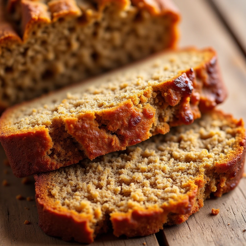 banana bread using bread machine