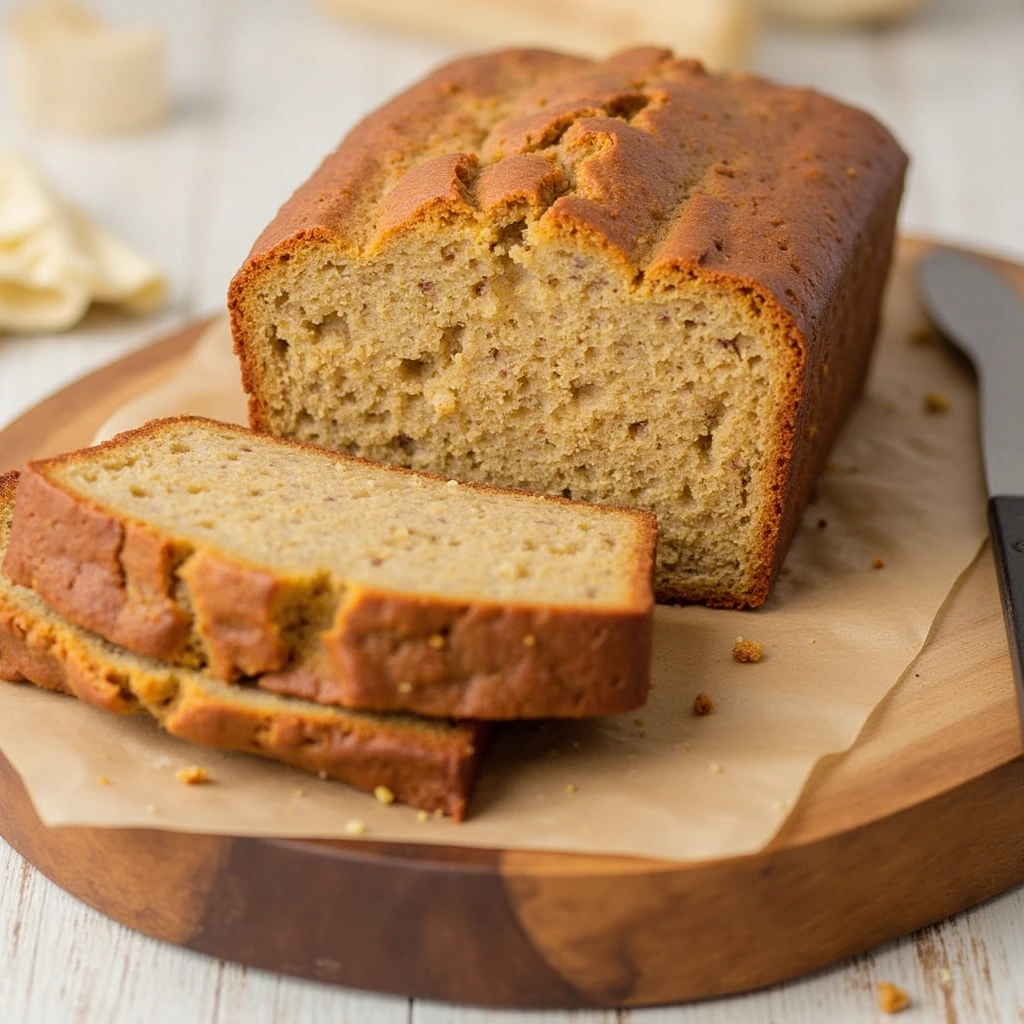 banana loaf bread maker