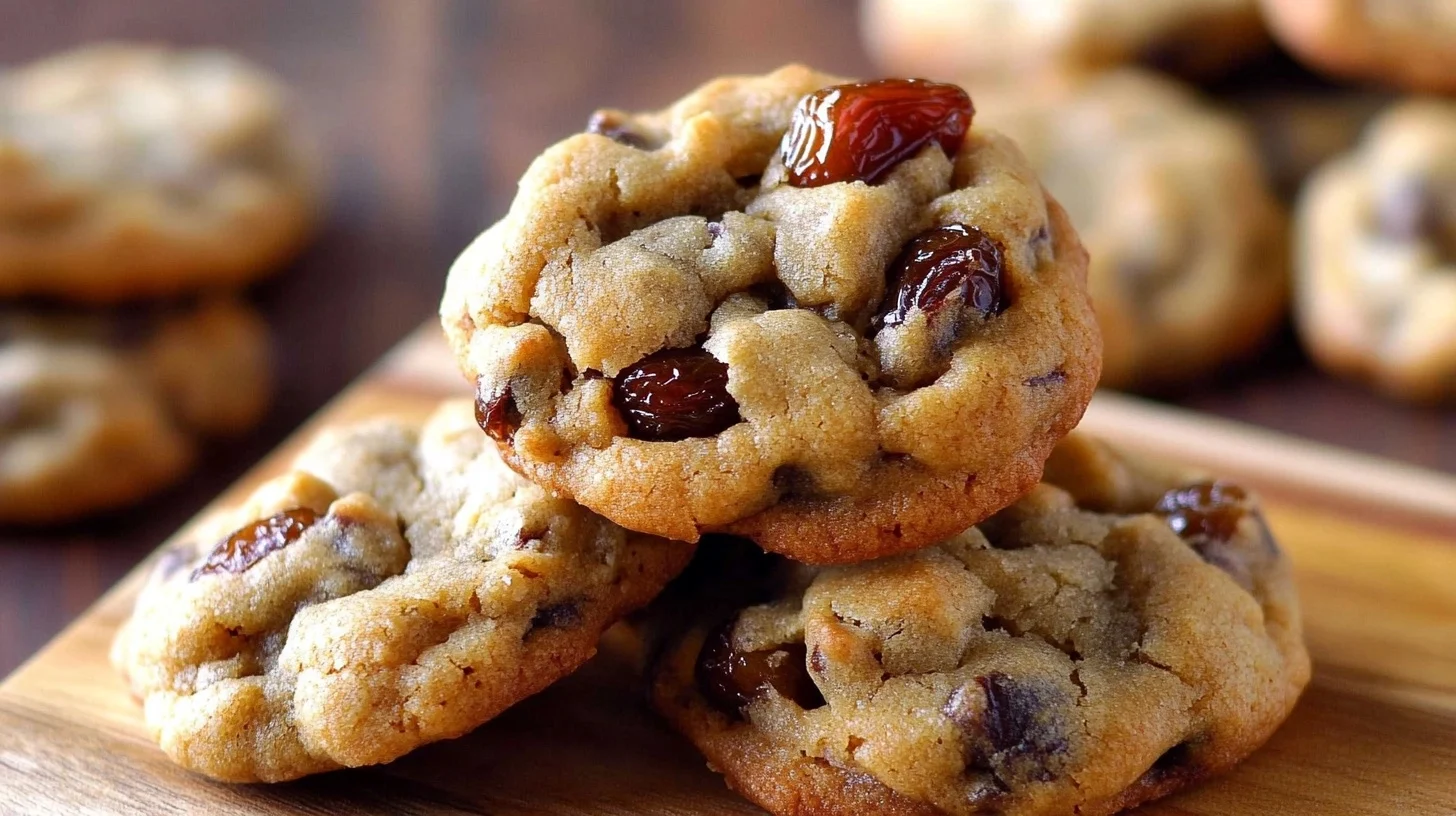 date cookie recipe