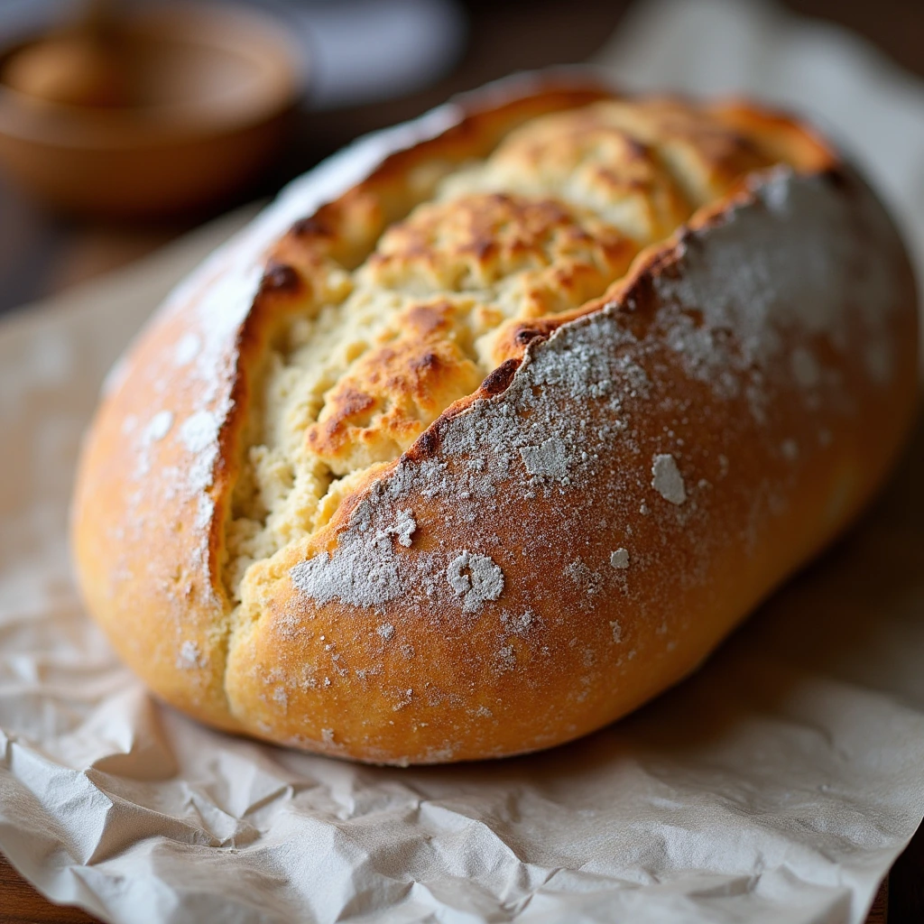 french bread sourdough