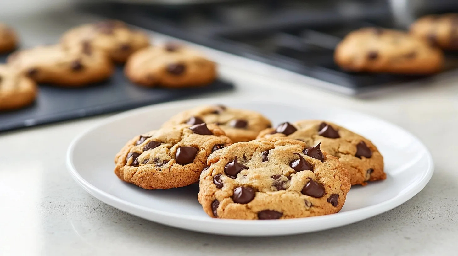 pancake mix recipes cookies