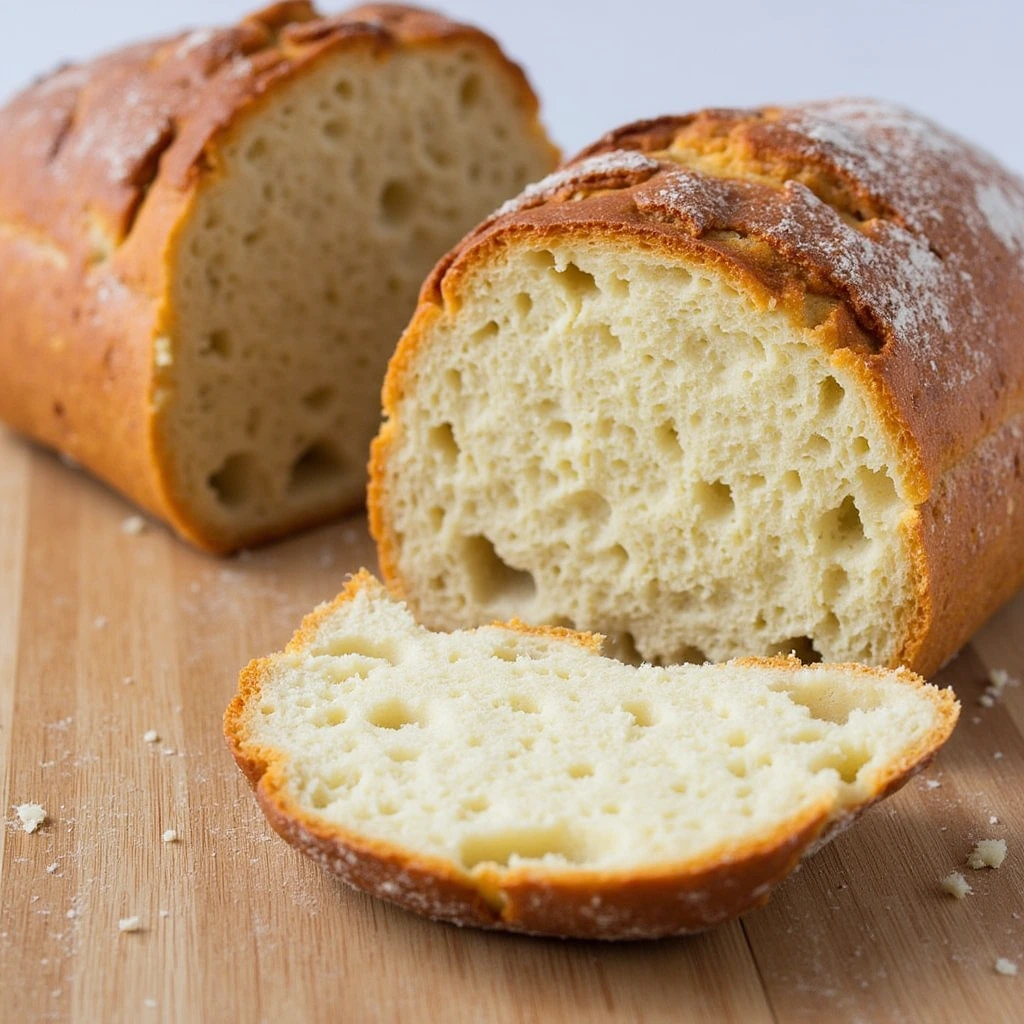 san francisco sourdough bread recipe