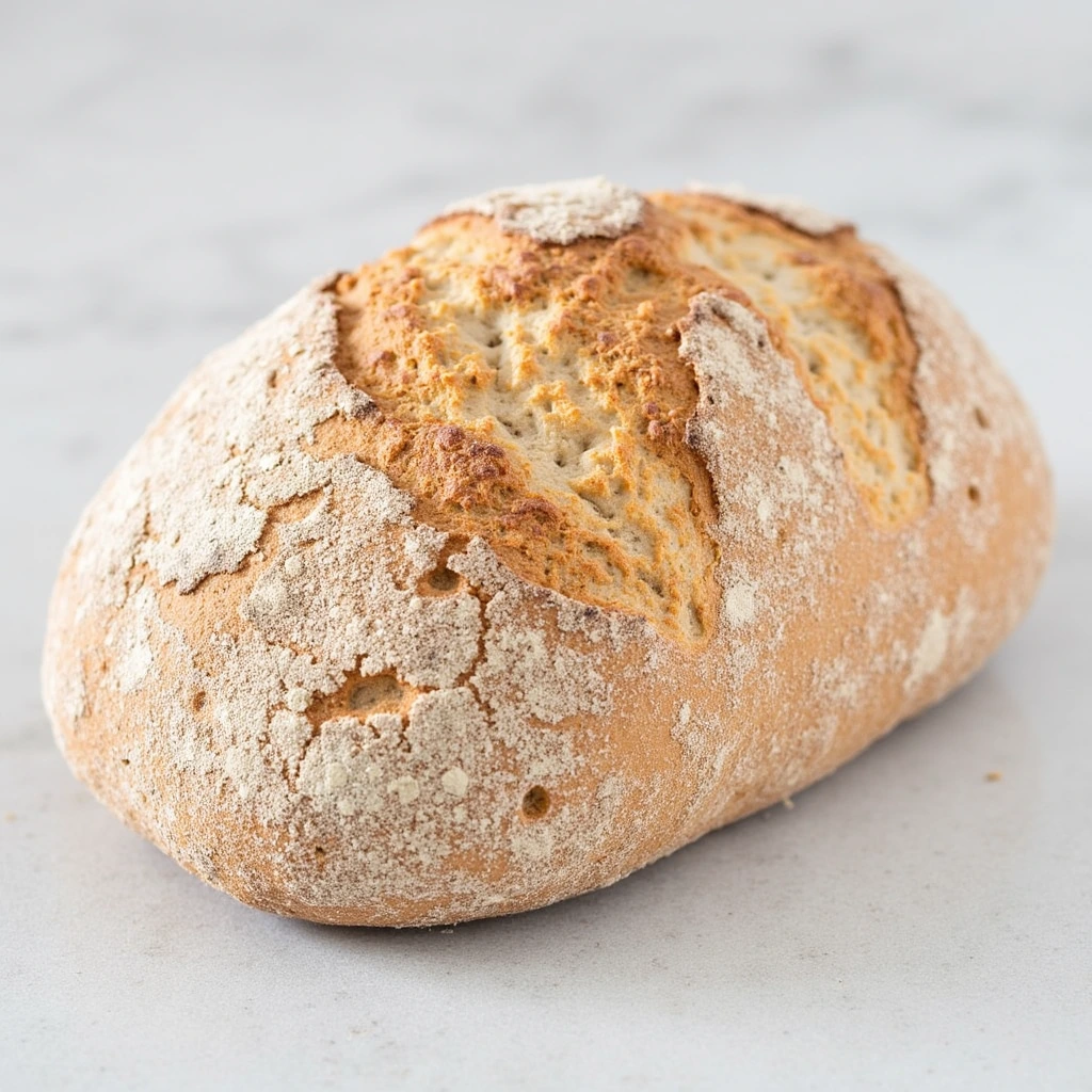 san francisco sourdough starter