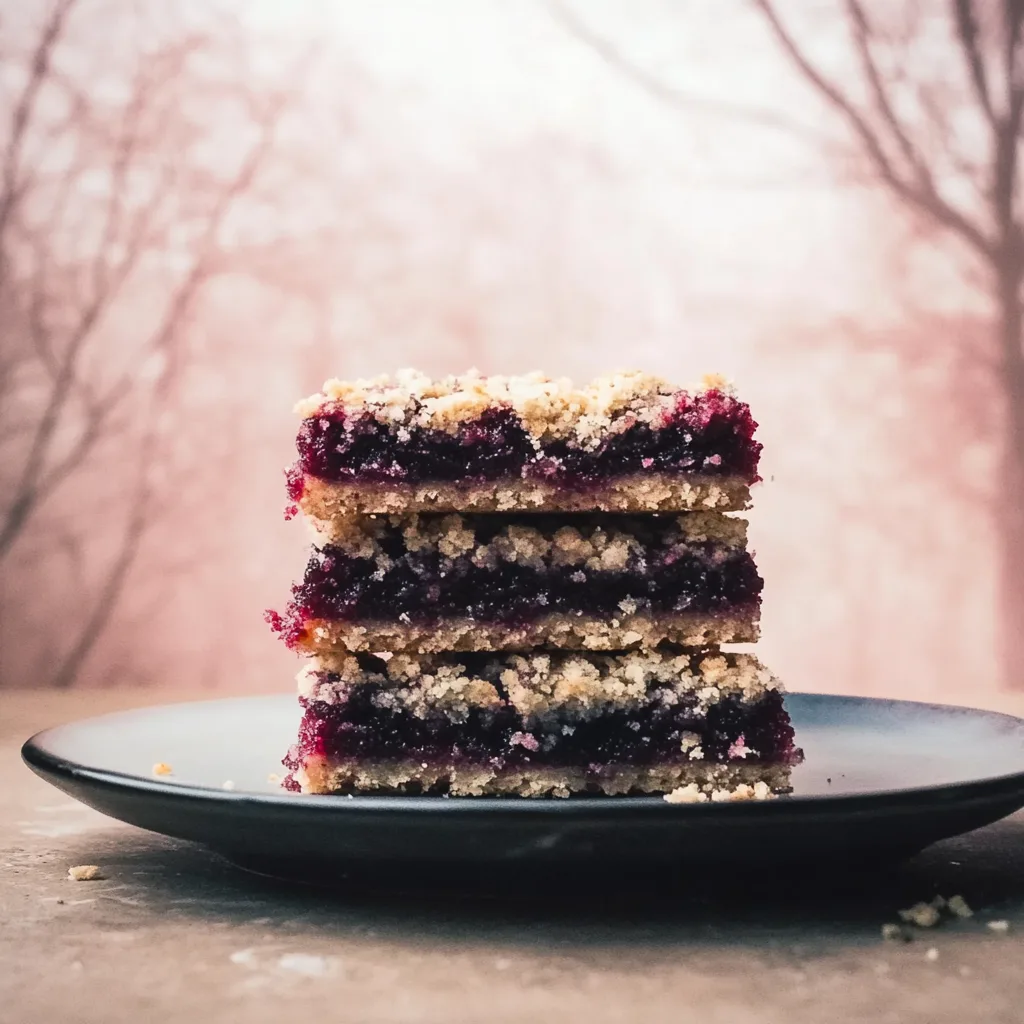 sourdough discard desserts