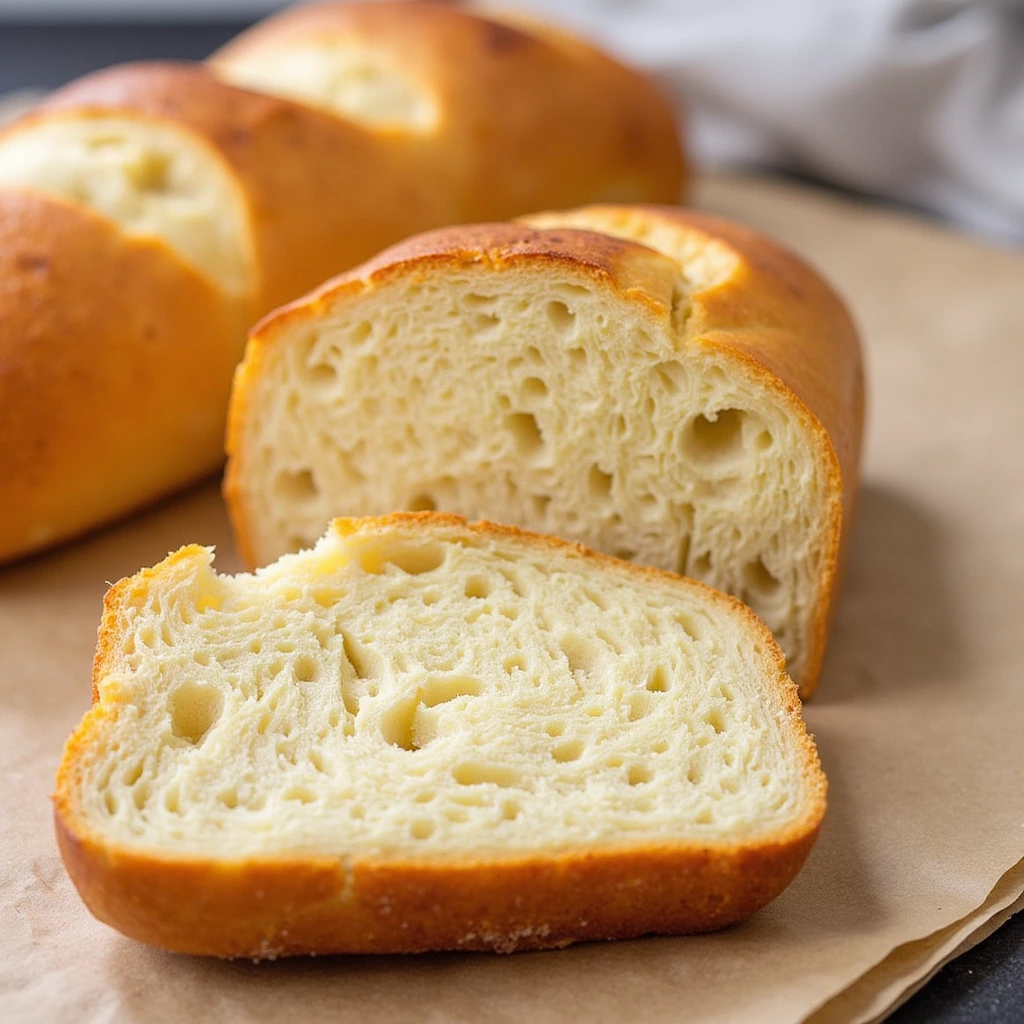 sourdough french bread