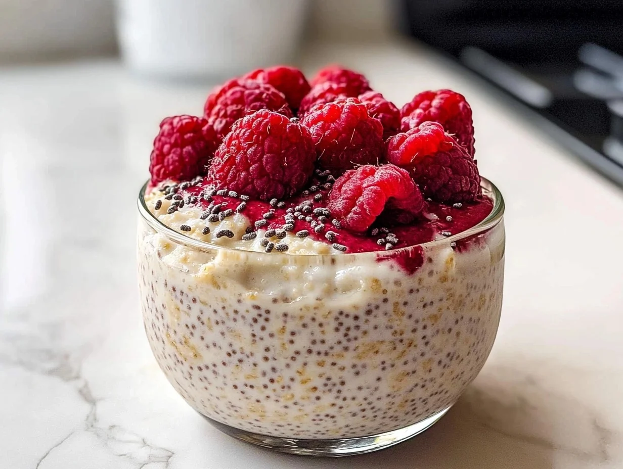 overnight oats without chia seeds 3 overnight oats without chia seeds